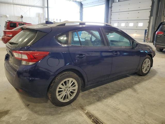 2018 SUBARU IMPREZA PR 4S3GTAB67J3731764
