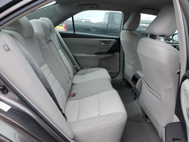 2016 TOYOTA CAMRY LE - 4T4BF1FK3GR550576