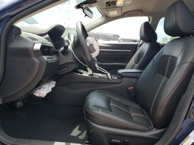 2023 NISSAN ALTIMA SR - 1N4BL4CV1PN320851