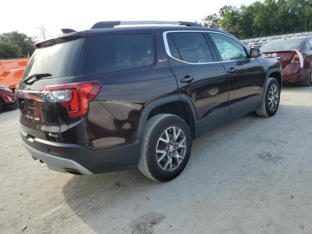 Vin: 1gkknuls8lz208369, lot: 55915855, gmc acadia slt 20203