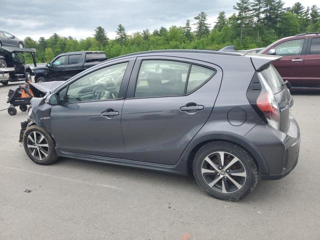 Vin: jtdkdtb31j1618753, lot: 58738305, toyota prius 20182