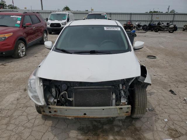 2016 NISSAN VERSA S - 3N1CN7AP6GL845213
