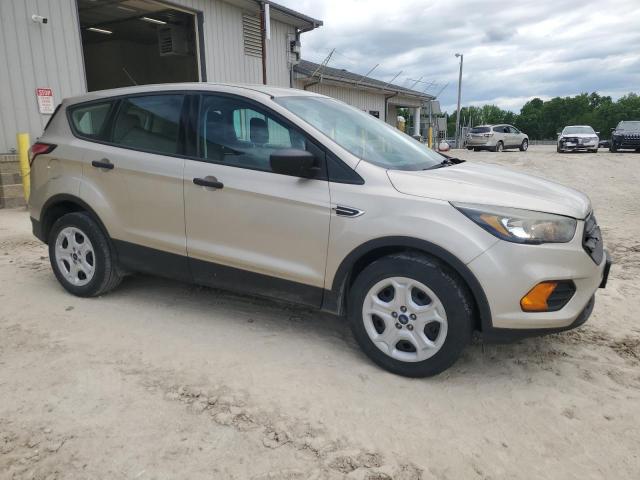 Vin: 1fmcu0f78jua84791, lot: 56352815, ford escape s 20184
