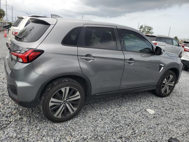 Vin: ja4ar3au4lu019607, lot: 58058495, mitsubishi outlander es 20203