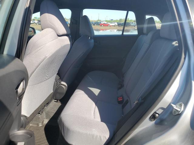 2024 TOYOTA COROLLA CR - 7MUFBABG2RV045557