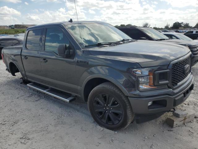 Vin: 1ftew1ep8lfa92170, lot: 55207035, ford f-150 supercrew 20204
