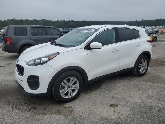 Vin: kndpm3ac0k7491967, lot: 58543385, kia sportage lx 2019 img_1