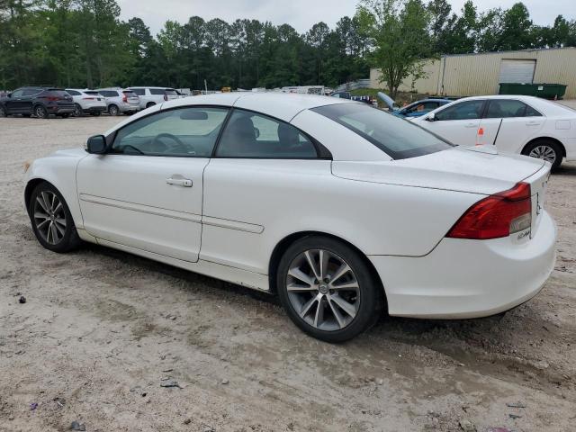 Vin: yv1672mc3bj115222, lot: 57066595, volvo c70 t5 20112