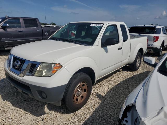 Vin: 1n6bd0ct6fn752779, lot: 57148465, nissan frontier s 2015 img_1