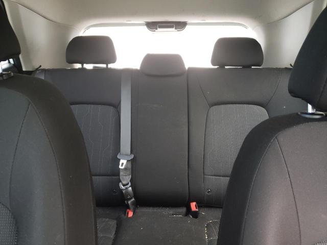 2021 HYUNDAI VENUE SE - KMHRB8A3XMU084900