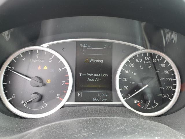 2018 NISSAN SENTRA S - 3N1AB7AP3JY275746