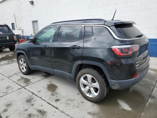 Vin: 3c4njdbb5jt161280, lot: 56758805, jeep compass latitude 20182