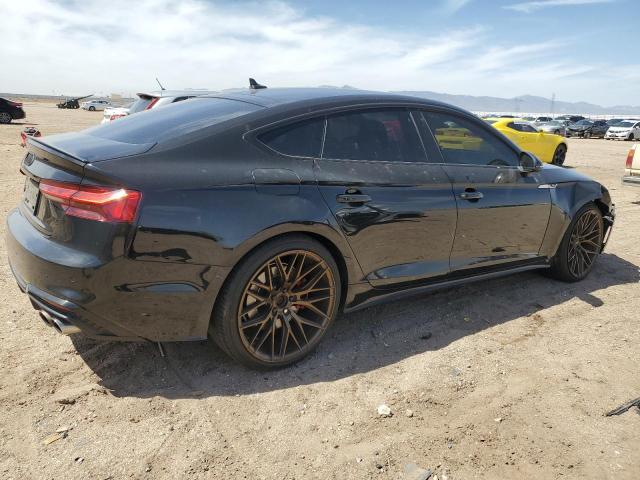 2021 AUDI S5 PREMIUM WAUC4CF56MA007425