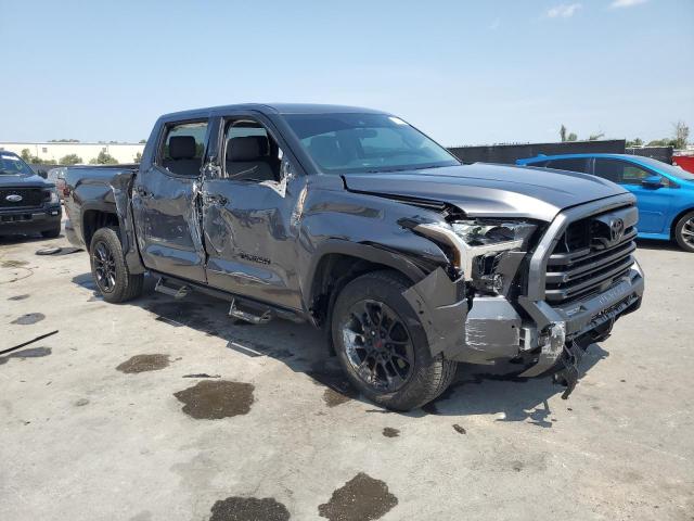 Vin: 5tfla5db6px128568, lot: 55985735, toyota tundra crewmax sr 20234