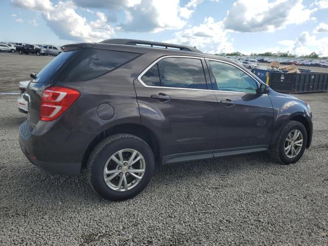 Vin: 2gnalcek5g6114687, lot: 54631765, chevrolet equinox lt 20163