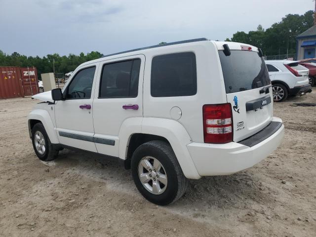Vin: 1j4pn2gk7aw170366, lot: 56122145, jeep liberty sport 20102