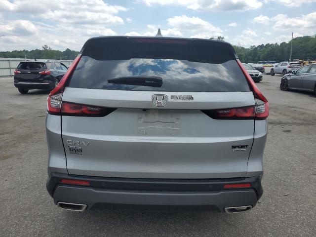 2023 HONDA CR-V SPORT - 7FARS6H98PE004773