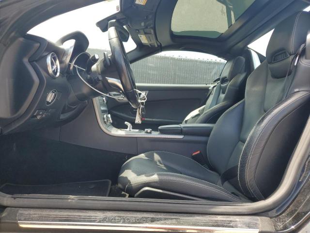 2017 MERCEDES-BENZ SLC 300 WDDPK3JA2HF140714