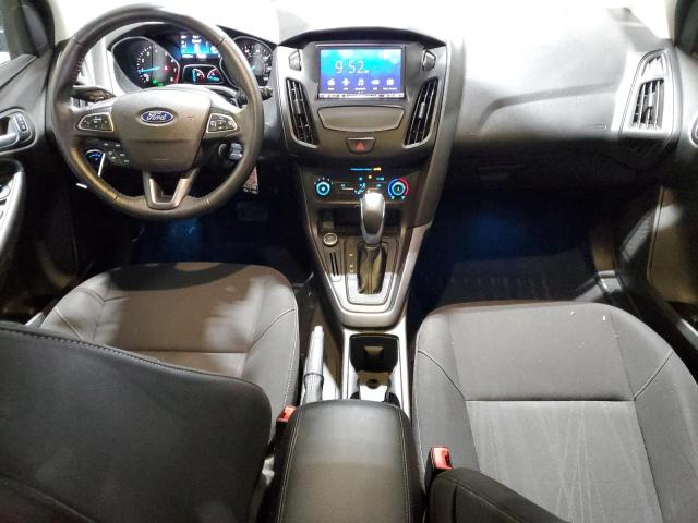 2015 FORD FOCUS SE - 1FADP3K2XFL300199