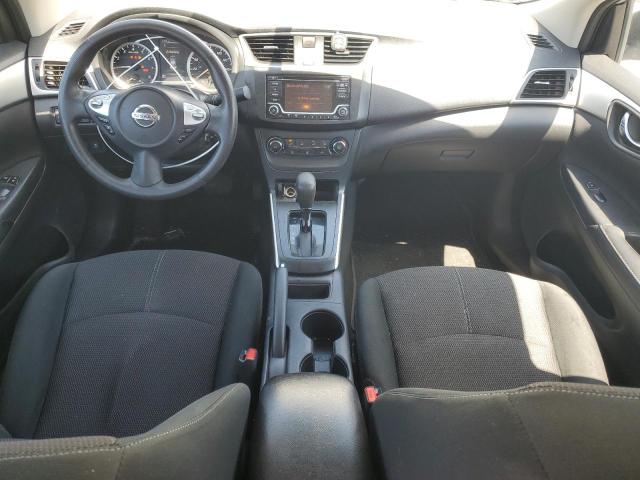 2018 NISSAN SENTRA S - 3N1AB7AP6JY302700