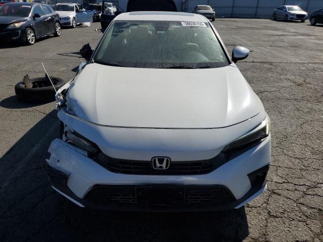 2022 HONDA CIVIC TOUR 2HGFE1F90NH311259