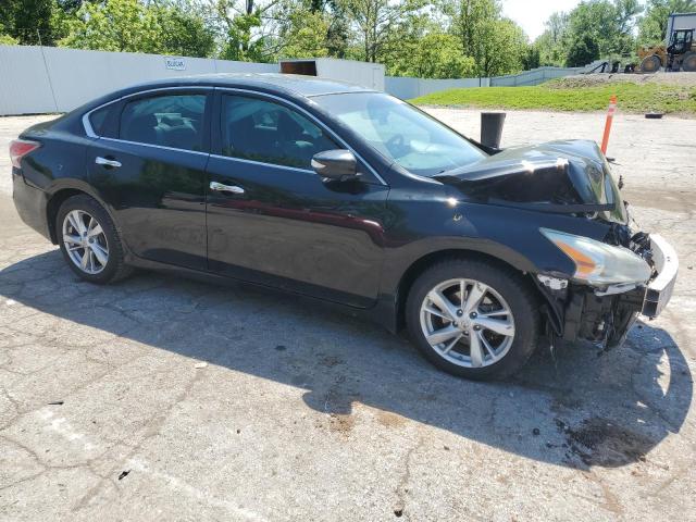 Vin: 1n4al3ap5fn404308, lot: 56838325, nissan altima 2.5 20154