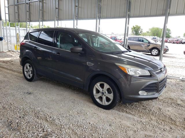 Vin: 1fmcu0gx2gub47438, lot: 55615825, ford escape se 20164