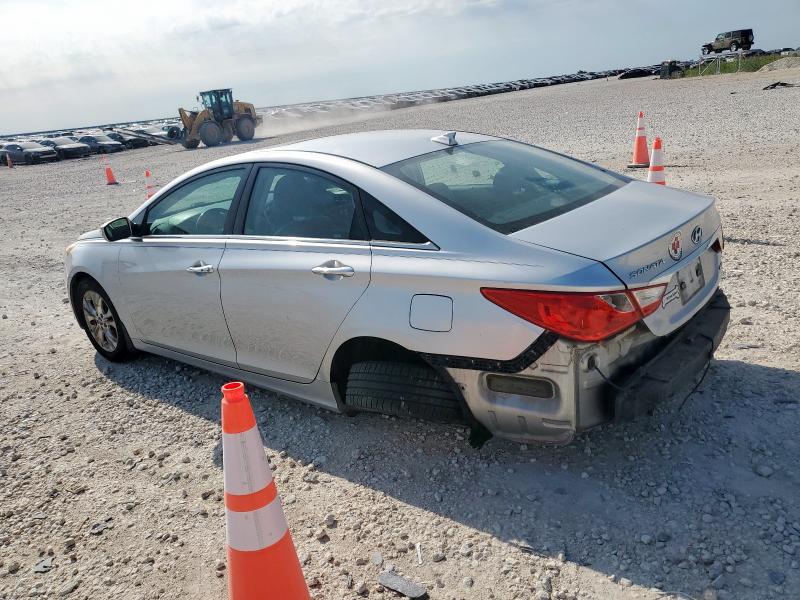 Vin: 5npec4ac0dh525632, lot: 57645765, hyundai sonata se 20132