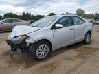 2019 TOYOTA COROLLA L - 2T1BURHE5KC174494