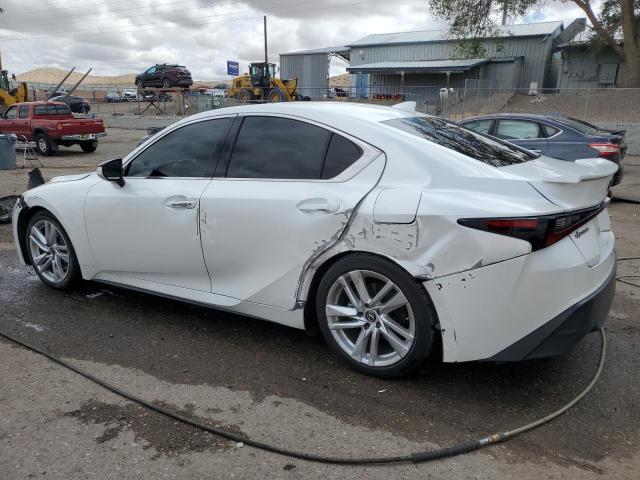 Vin: jthaa1d28m5112488, lot: 56002845, lexus is 300 20212