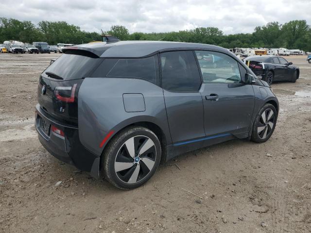 Vin: wby1z4c58gv508883, lot: 55254715, bmw i series rex 20163