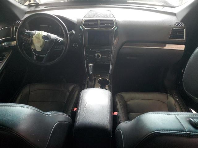 2016 FORD EXPLORER L - 1FM5K8F82GGB88223