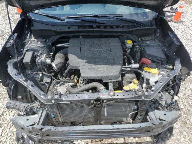 2022 SUBARU FORESTER S JF2SKAJC7NH497351