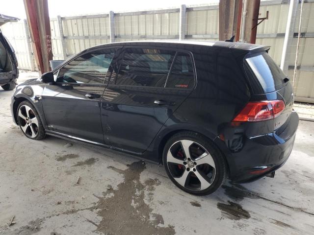 Vin: 3vw447au7hm077017, lot: 55488545, volkswagen gti s/se 20172