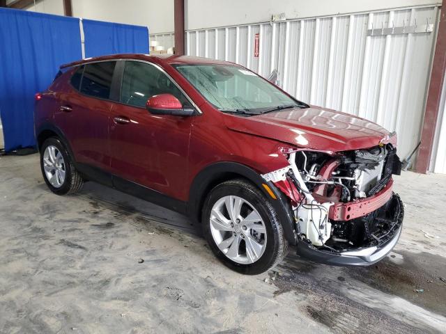Vin: kl4ambs22rb065415, lot: 58390215, buick encore preferred 20244