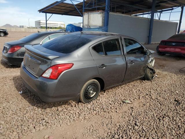 Vin: 3n1cn7ap5kl874372, lot: 57819925, nissan versa s 20193