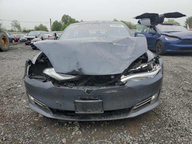 2017 TESLA MODEL S - 5YJSA1E25HF192230