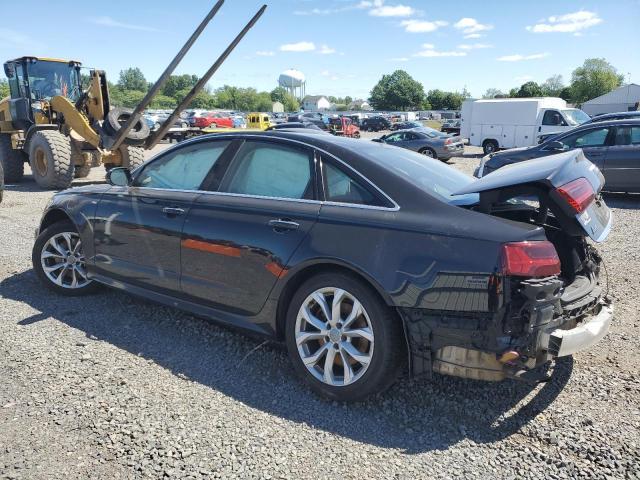 Vin: waug8afc8jn054890, lot: 57440525, audi a6 premium plus 20182