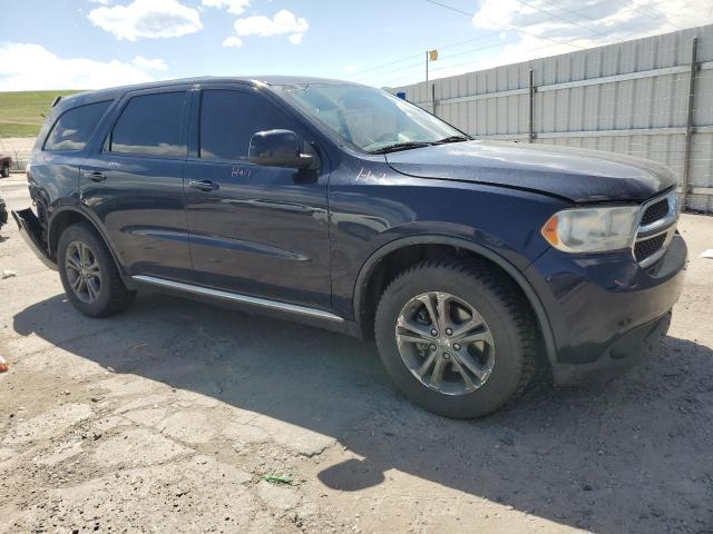Vin: 1c4rdhag3dc504620, lot: 58074315, dodge durango sxt 20134