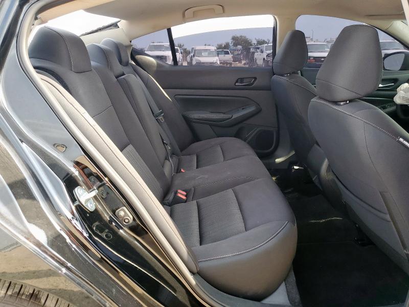 2024 NISSAN ALTIMA SV - 1N4BL4DV7RN365360