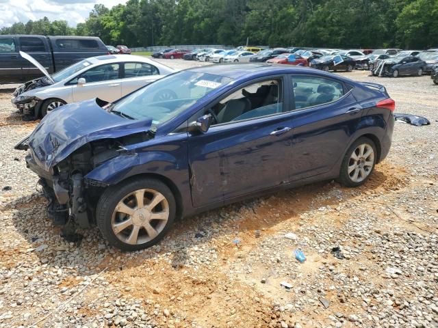Vin: 5npdh4ae0dh312579, lot: 55883735, hyundai elantra gls 2013 img_1