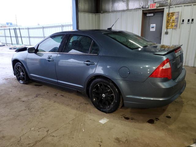 Vin: 3fahp0jg6br233660, lot: 58338765, ford fusion sel 20112