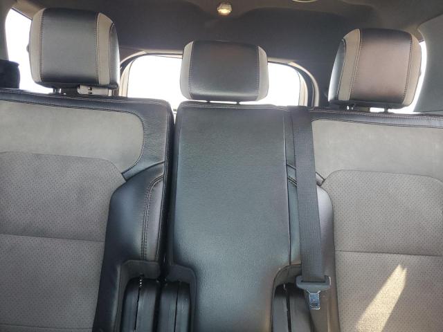 2017 FORD EXPLORER X 1FM5K7D87HGC62007