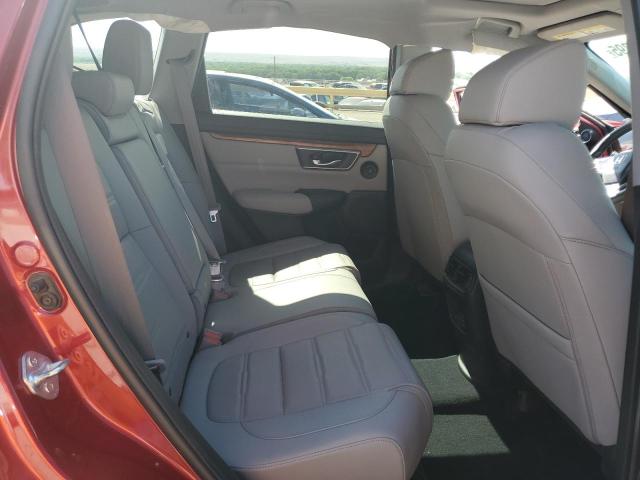 2022 HONDA CR-V EXL 2HKRW2H81NH610253