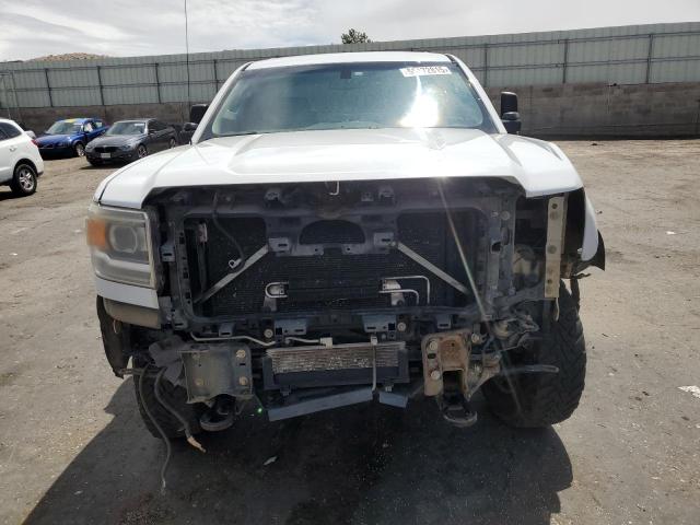 2016 GMC SIERRA K25 - 1GT22REG2GZ360924