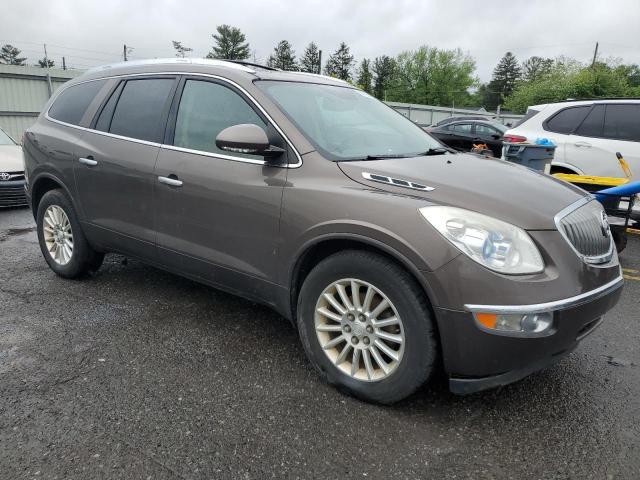 Vin: 5gakvced5cj170068, lot: 57127455, buick enclave 20124