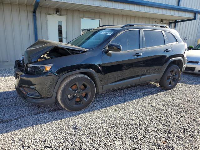 JEEP CHEROKEE L