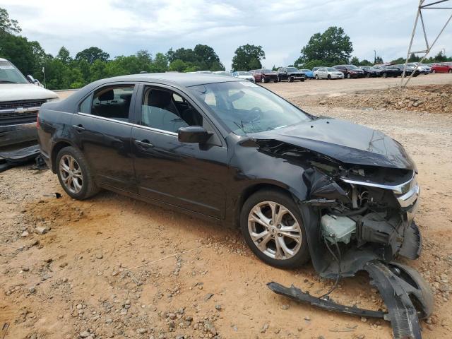 Vin: 3fahp0ha7cr306182, lot: 57555425, ford fusion se 20124