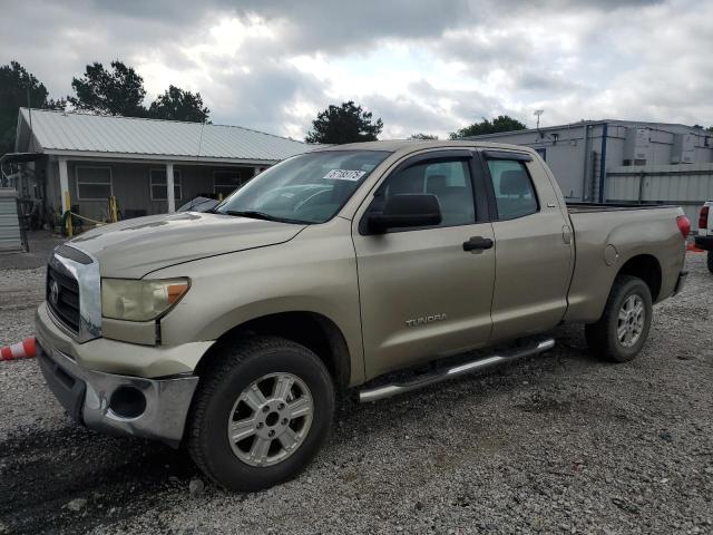 TOYOTA TUNDRA DOU