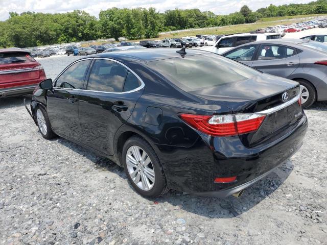 2014 LEXUS ES 350 - JTHBK1GG3E2103600